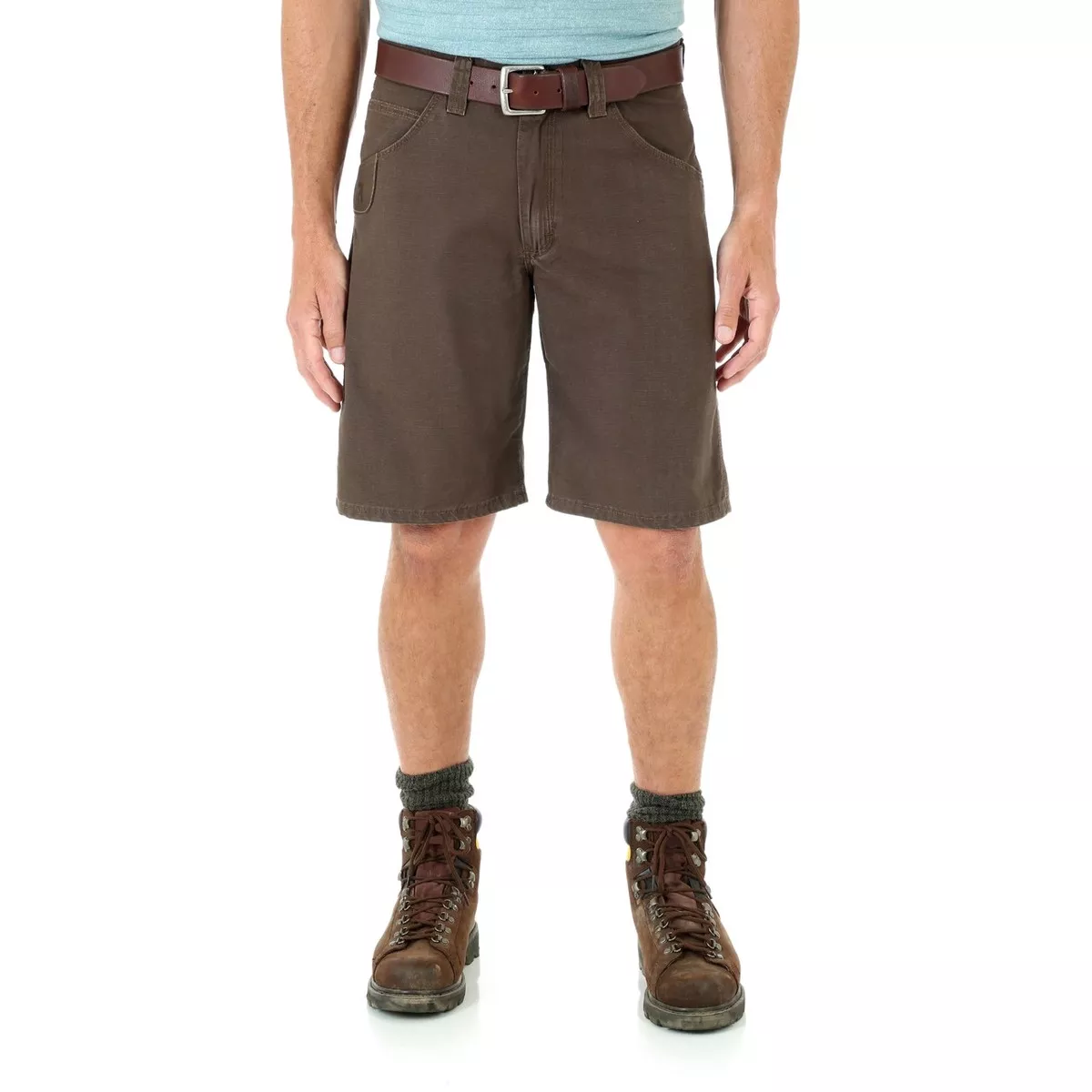 Wrangler Men Riggs Workwear Technician Short