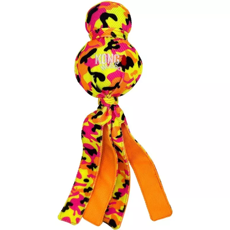 Wubba Ballistic High-Viz Lrg