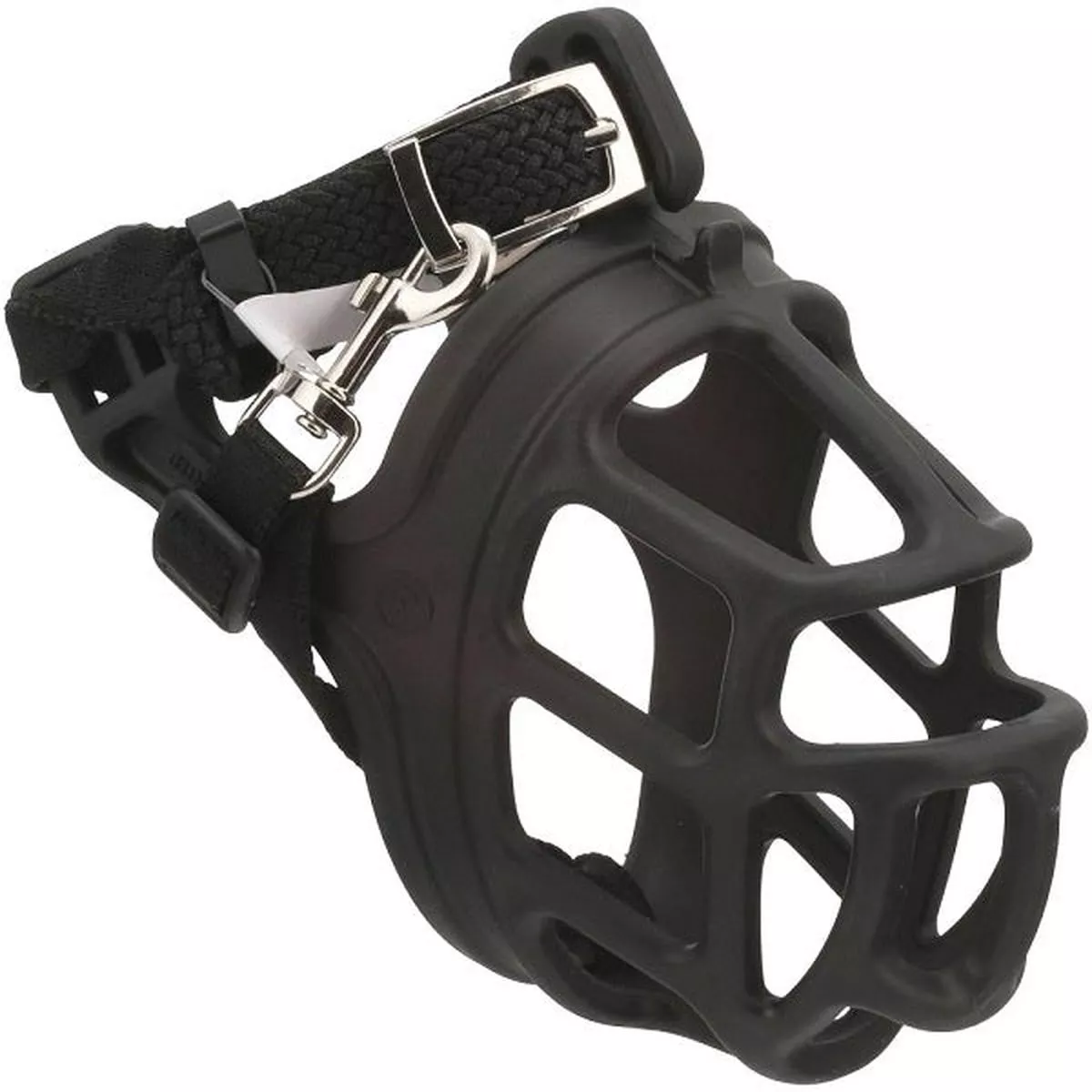 Zeus Alpha Dog Muzzle