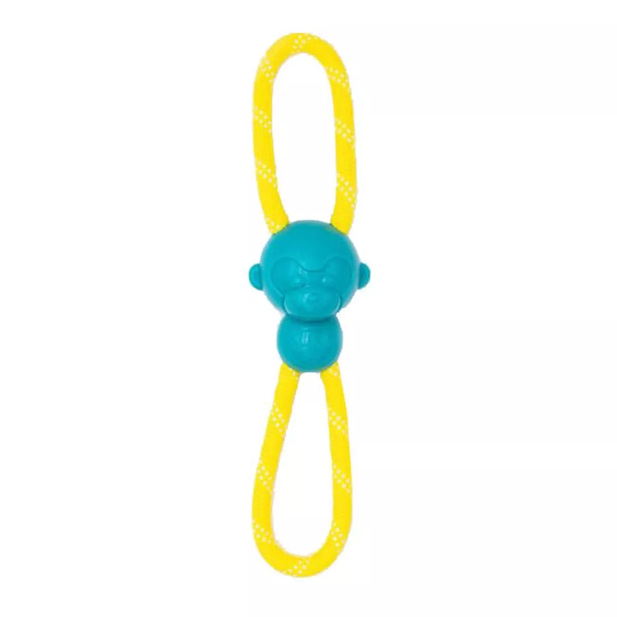 ZippyTuff Monkey RopeTugz