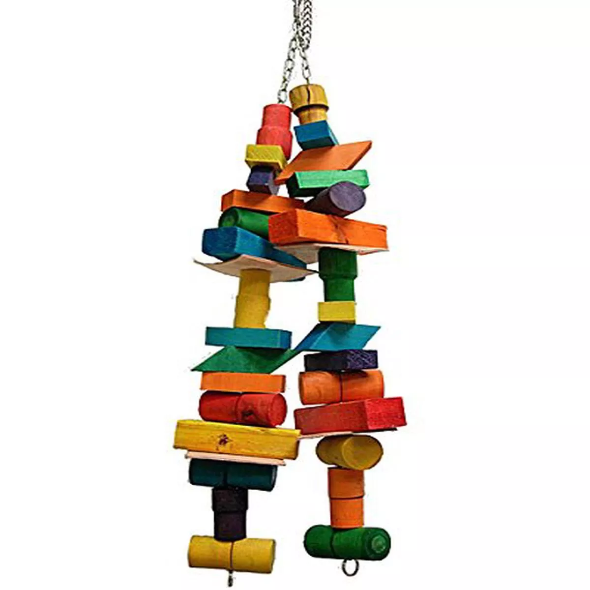 Zoo-Max 621 Double Mammoth Bird Toys – Default Title