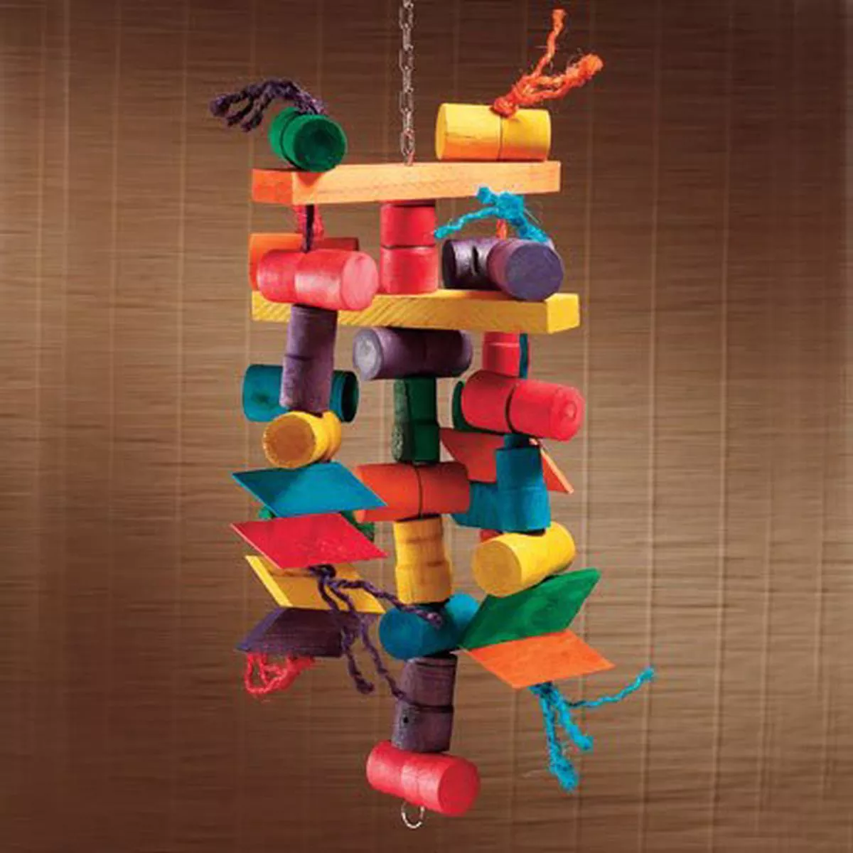 Zoo-Max 623 Silly Billy Mammoth Birds Toys – Default Title