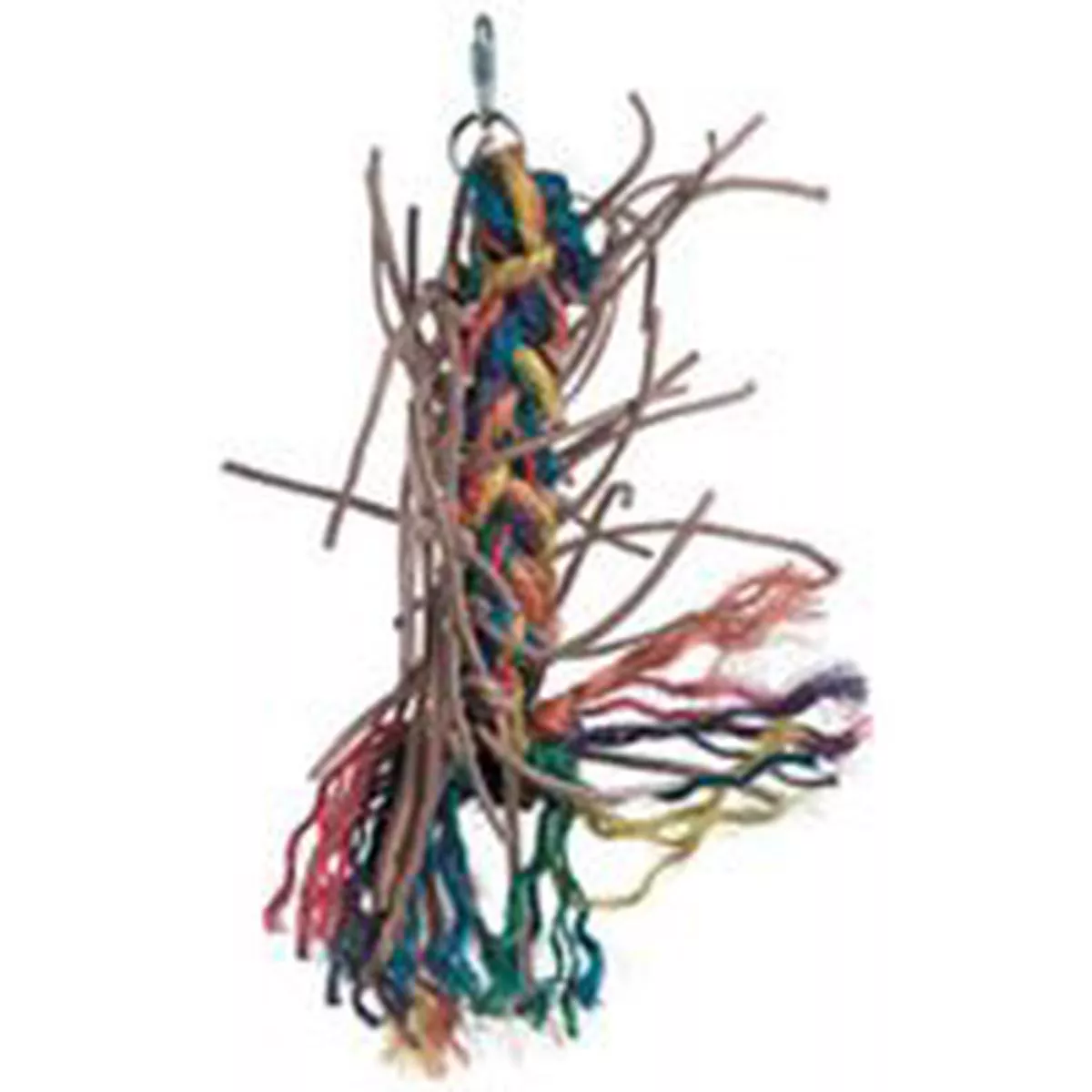Zoo-Max Puncho Small Bird Toy – Default Title