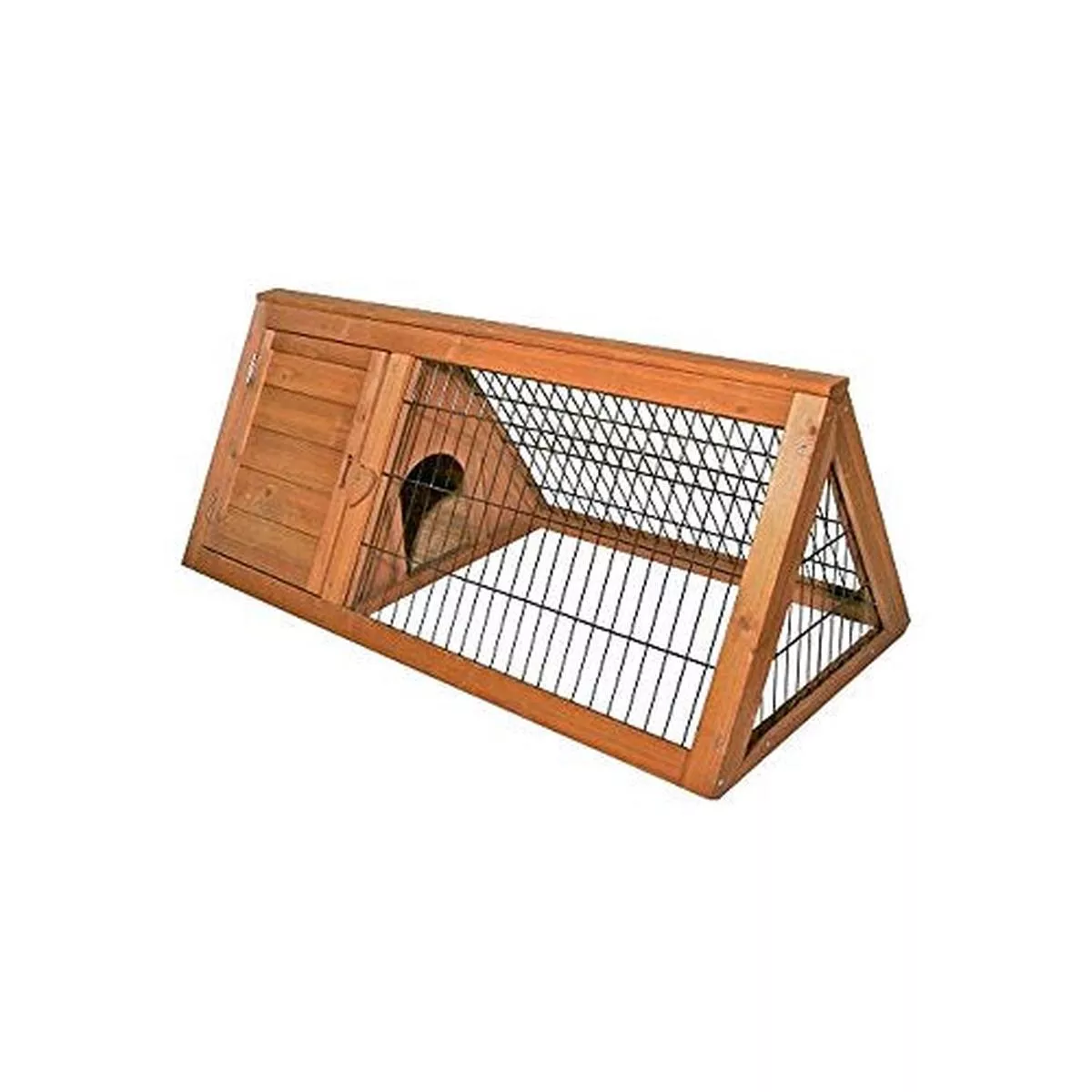 Zoo Med TPP-1 Tortoise Play Pen 19″ x 16″ x39″ – Default Title