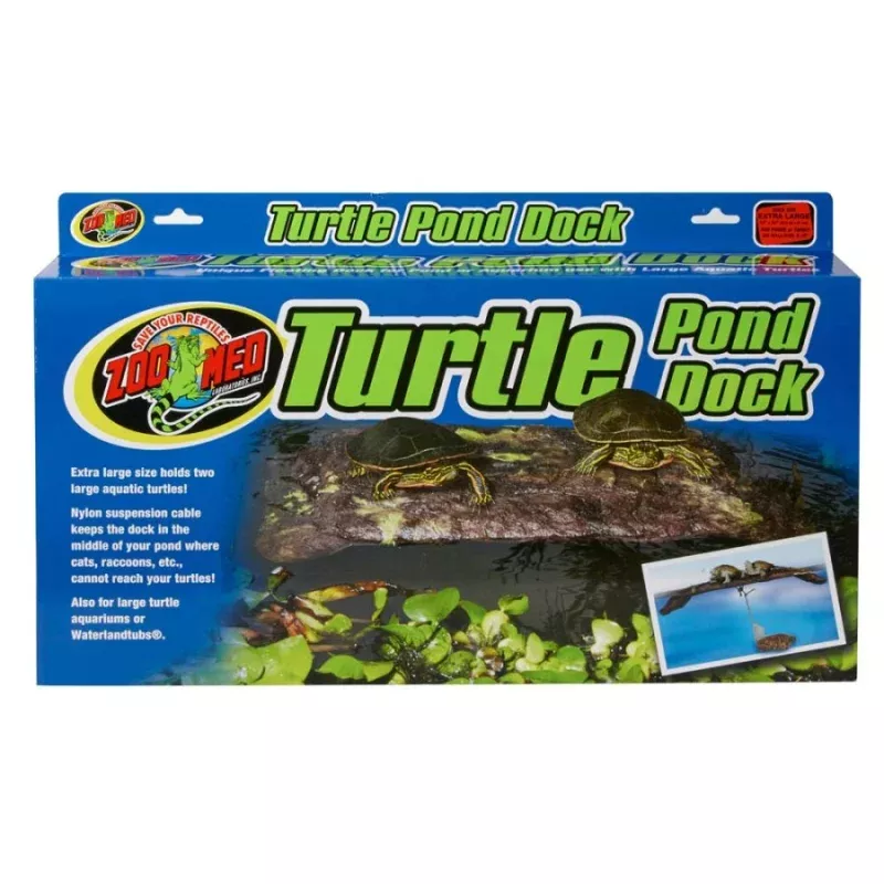 Zoo Med Turtle Dock Basking Platform