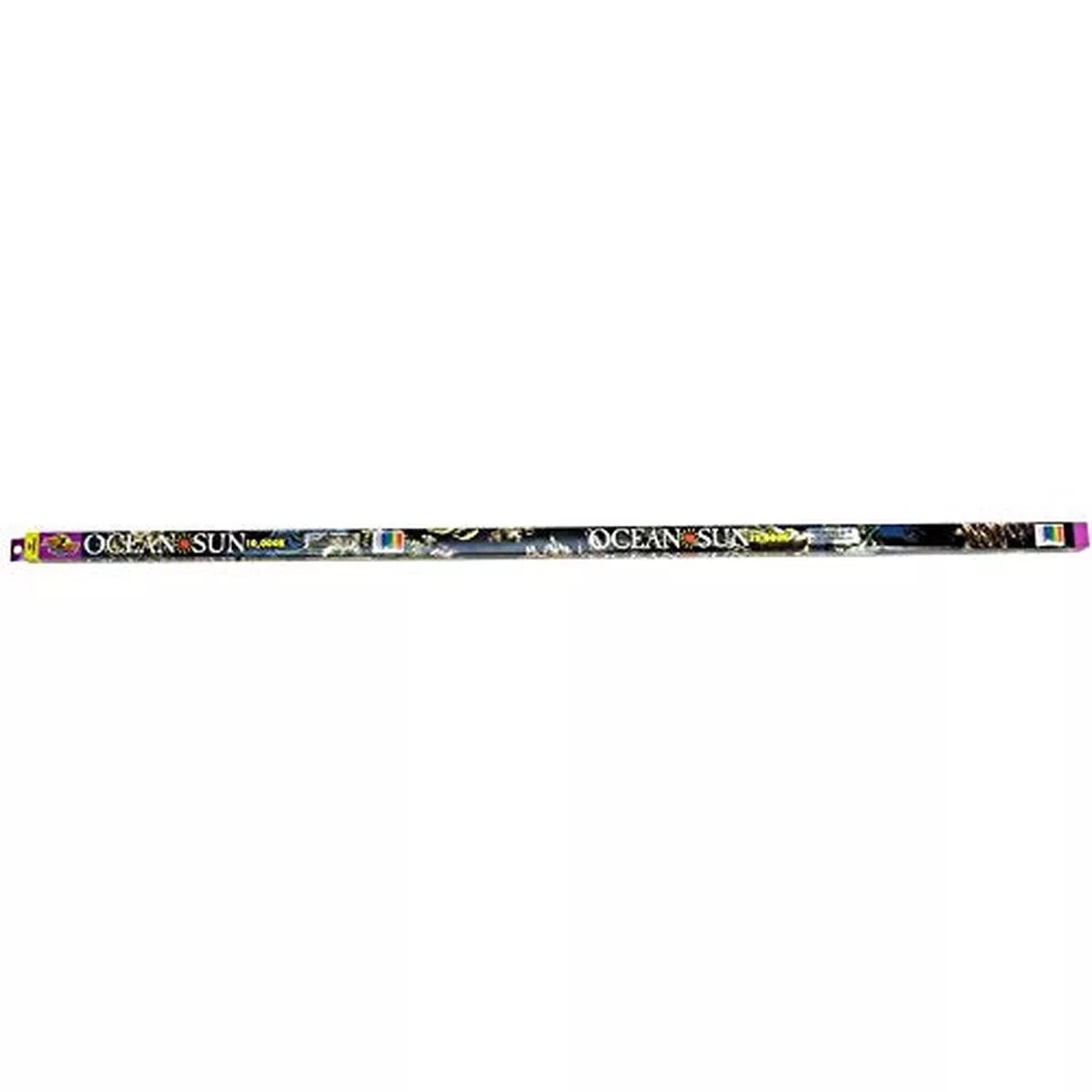 ZooMed AA6374 Ocean Sun 10, 000K Daylight Bulb 48-Inch – Default Title