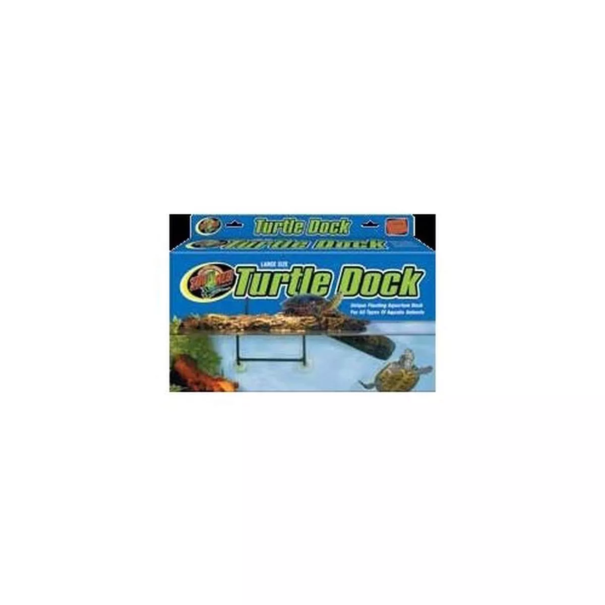 ZooMed RR2402 Turtle Dock – Default Title