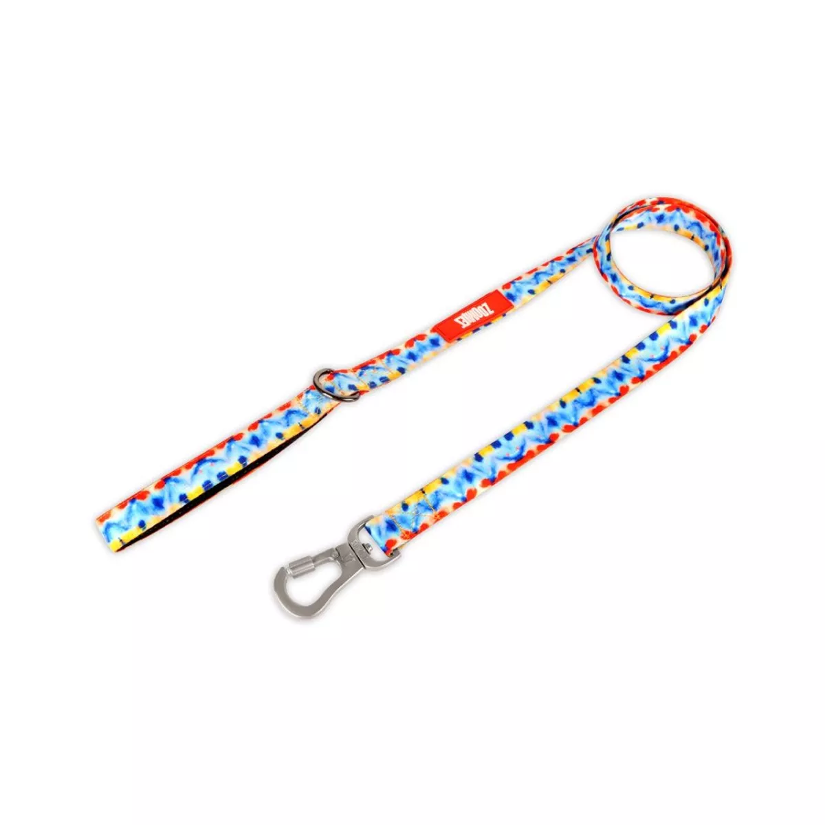 Zoomiez Fuse Printed Leash for Dogs